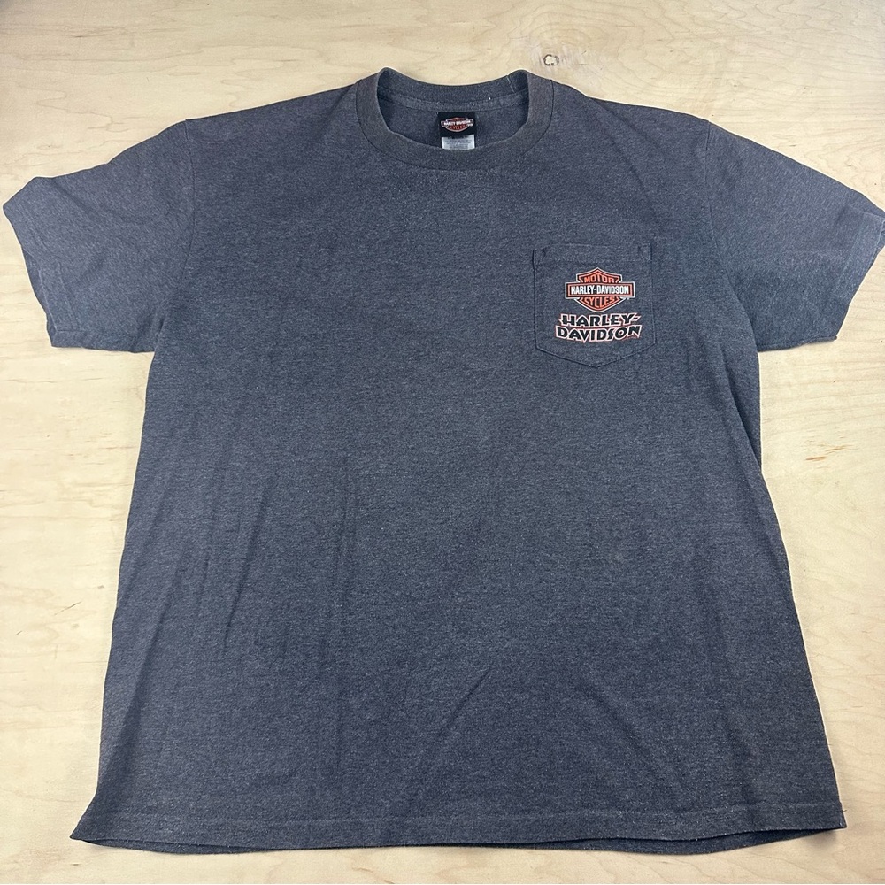 Harley Davidson t-shirt